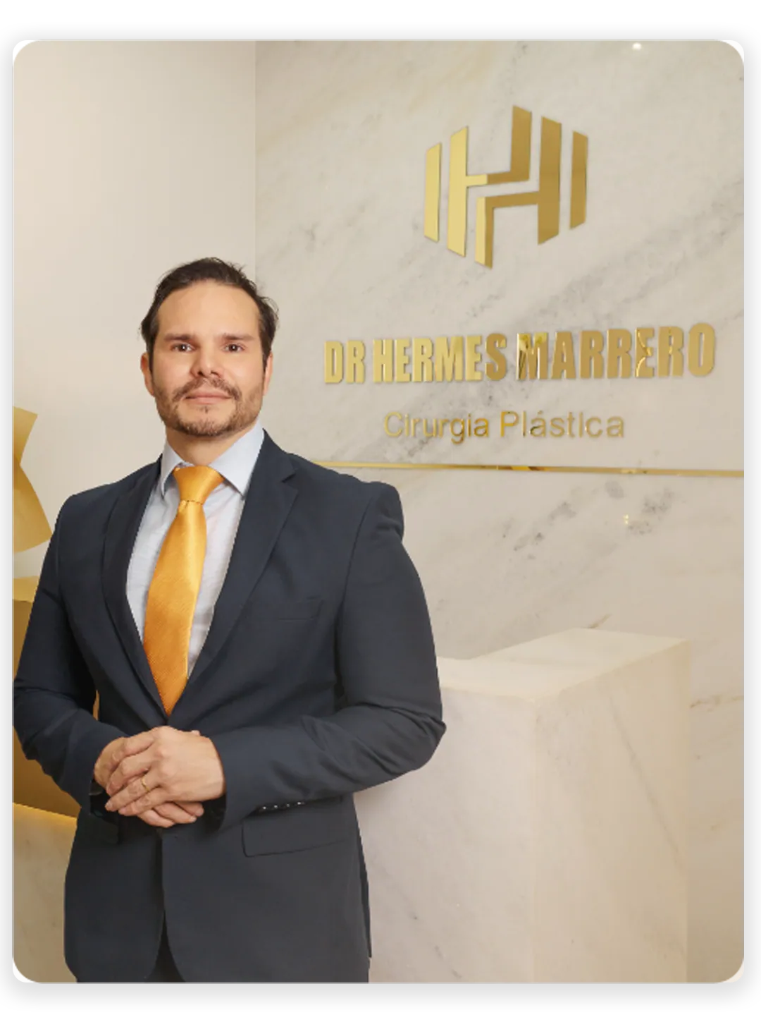 Clínica del Dr. Hermes Marrero