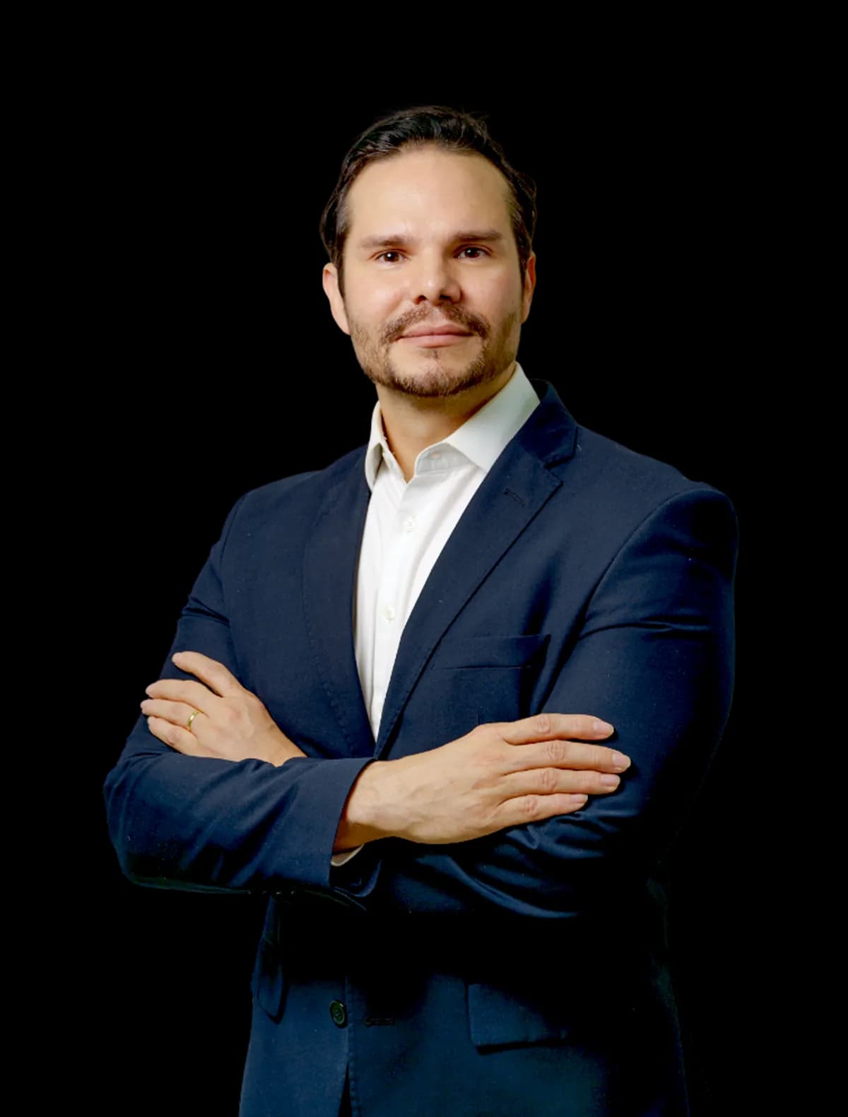 Dr. Hermes Marrero